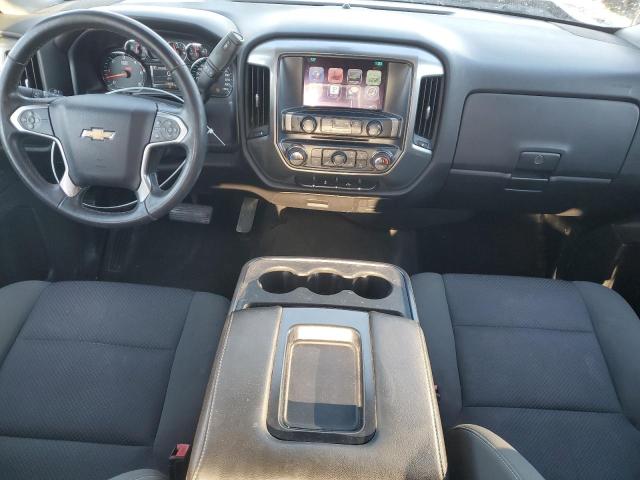 Photo 8 from auction – 2016 CHEVROLET SILVERADO with VIN 1GCVKREC3GZ112367