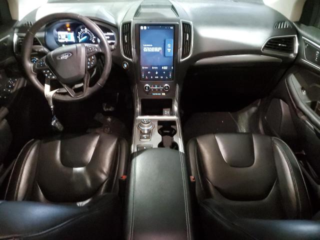 Photo 8 from auction – 2022 FORD EDGE TITAN with VIN 2FMPK4K99NBA54314