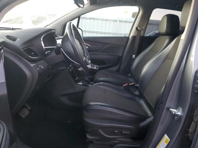 Photo 7 from auction – 2019 BUICK ENCORE PRE with VIN KL4CJESB6KB801488