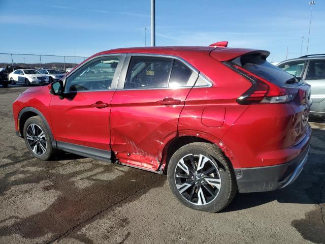 صورة رقم 2 من المزاد - 2024 MITSUBISHI ECLIPSE CR مع VIN JA4ATWAA7RZ061547