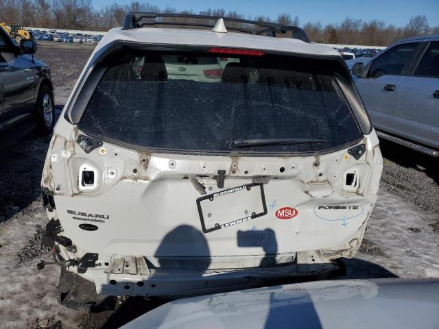 Photo 6 from auction – 2019 SUBARU FORESTER P with VIN JF2SKAGC1KH498868
