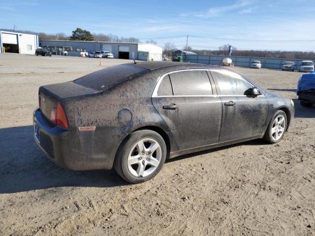 Photo 3 from auction – 2010 CHEVROLET MALIBU LS with VIN 1G1ZB5EB3AF236948