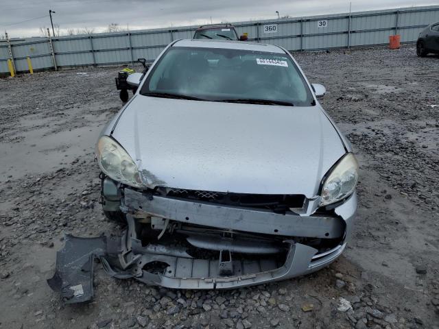 Photo 5 from auction – 2012 CHEVROLET IMPALA LT with VIN 2G1WG5E31C1176269