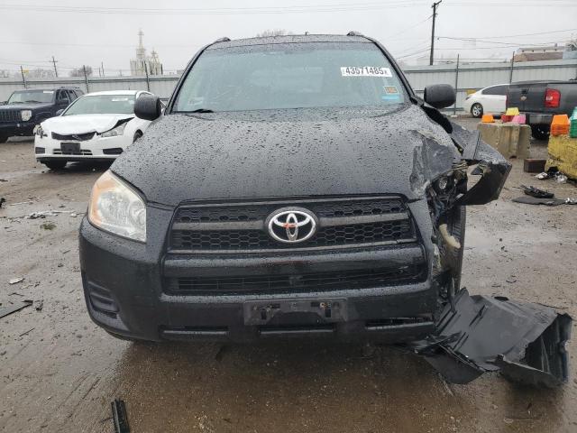 Photo 5 from auction – 2011 TOYOTA RAV4 with VIN 2T3ZF4DV5BW084303