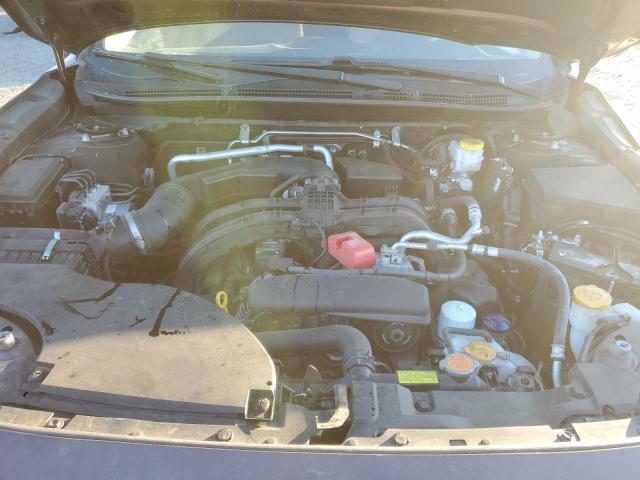 Photo 12 from auction – 2021 SUBARU OUTBACK TO with VIN 4S4BTAPC9M3128436