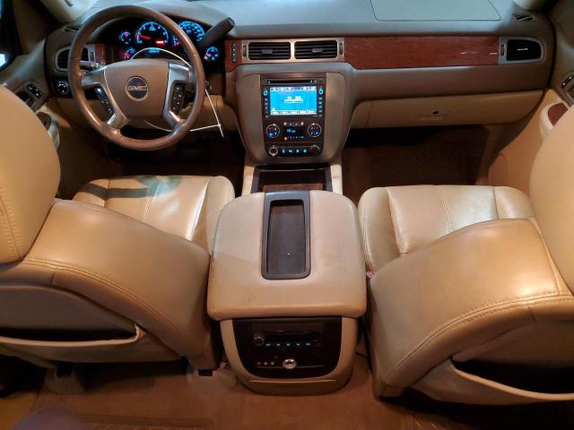 Photo 8 from auction – 2007 GMC NEW SIERRA with VIN 2GTEC13J071514601