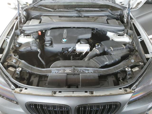 Photo 12 from auction – 2014 BMW X1 SDRIVE2 with VIN WBAVM1C52EVW51208