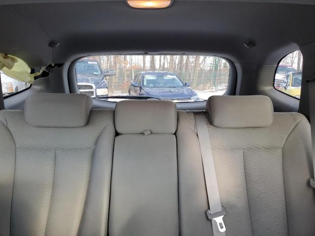 Photo 10 from auction – 2007 HYUNDAI SANTA FE G with VIN 5NMSG13D47H095827