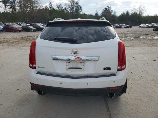 Photo 6 from auction – 2011 CADILLAC SRX PERFOR with VIN 3GYFNBEY3BS626864