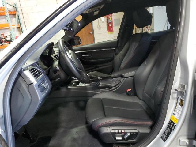 Фото 7 с аукциона – 2016 BMW 328 XI SUL с VIN WBA8E3G52GNU03768