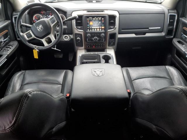 Photo 8 from auction – 2017 RAM 2500 LARAM with VIN 3C6UR5FL8HG571319