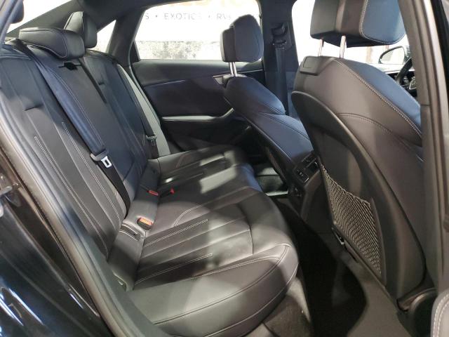Photo 10 from auction – 2024 AUDI A4 PREMIUM with VIN WAUEAAF41RN010519