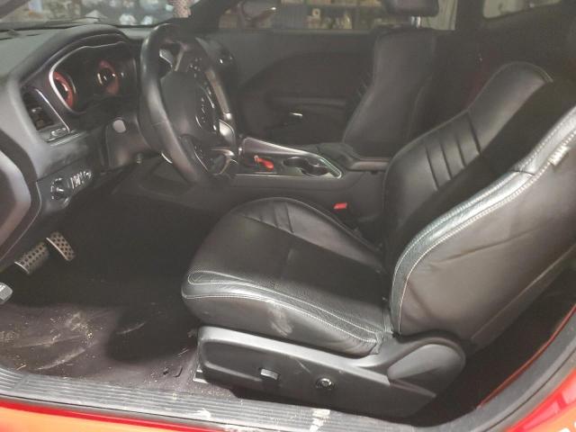 Photo 7 from auction – 2016 DODGE CHALLENGER with VIN 2C3CDZC90GH148336