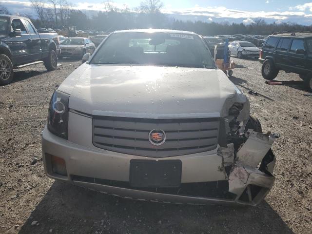صورة رقم 5 من المزاد - 2004 CADILLAC CTS مع VIN 1G6DM577140169118