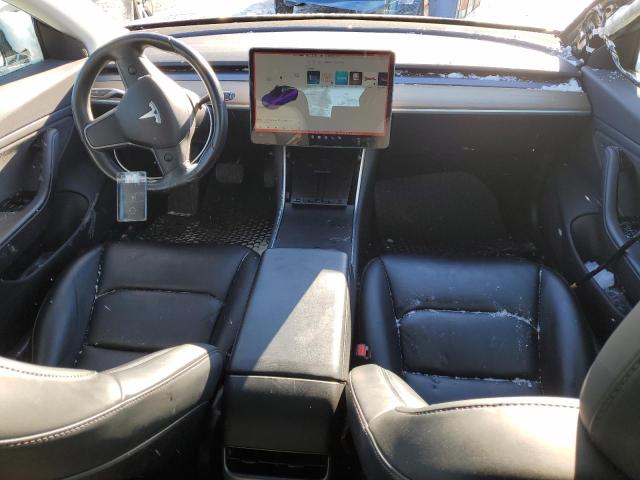 Photo 8 from auction – 2019 TESLA MODEL 3 with VIN 5YJ3E1EA5KF306430
