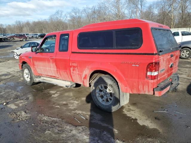 Photo 2 from auction – 2009 FORD RANGER SUP with VIN 1FTZR15E89PA49474