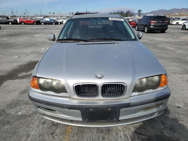 Photo 5 from auction – 2000 BMW 323 I with VIN WBAAM3343YCB22192