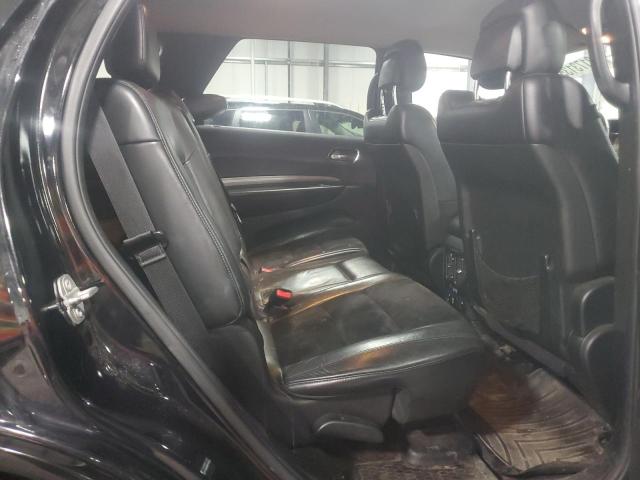 Photo 11 from auction – 2018 DODGE DURANGO GT with VIN 1C4RDJDG2JC289486