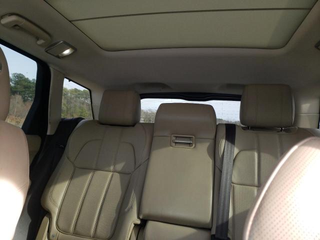 Photo 10 from auction – 2015 LAND ROVER RANGE ROVE with VIN SALWR2VF3FA517894