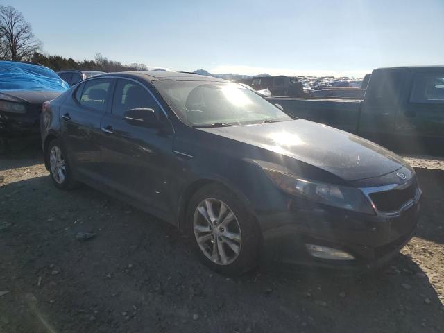 Photo 4 from auction – 2012 KIA OPTIMA EX with VIN 5XXGN4A75CG087951