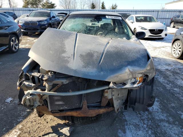 Photo 5 from auction – 2004 NISSAN SENTRA 1.8 with VIN 3N1CB51D94L886952