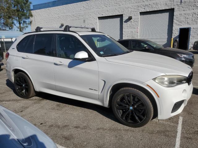 Photo 4 from auction – 2017 BMW X5 XDR40E with VIN 5UXKT0C34H0V96410