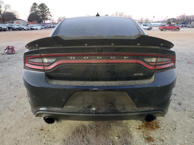 Photo 6 from auction – 2017 DODGE CHARGER R/ with VIN 2C3CDXGJ6HH595781