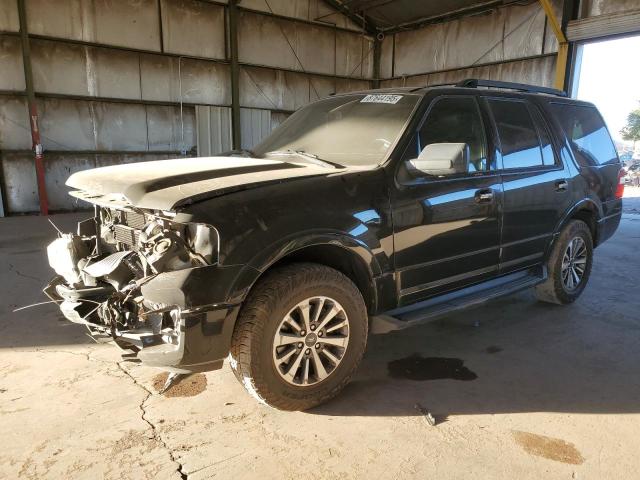 FORD EXPEDITION 2017 with VIN 1FMJU1HT8HEA51186 - Photo from auction