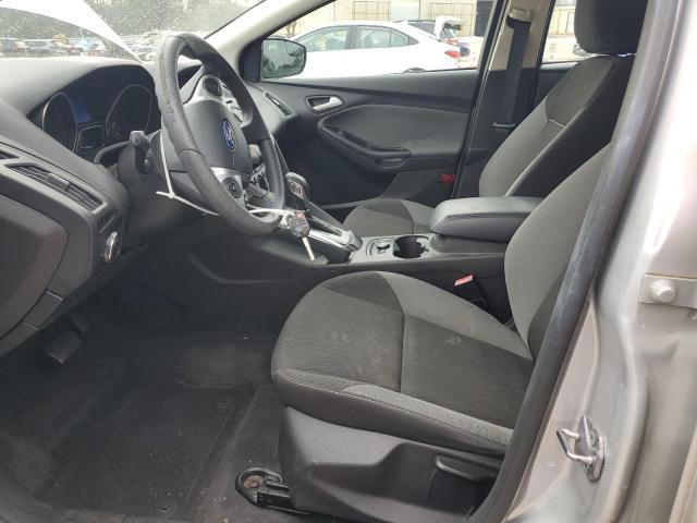 Photo 7 from auction – 2013 FORD FOCUS SE with VIN 1FADP3K26DL121025