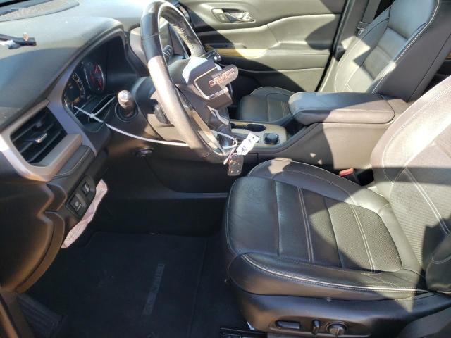 Photo 7 from auction – 2017 GMC ACADIA DEN with VIN 1GKKNPLS7HZ265705