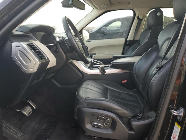 Photo 7 from auction – 2014 LAND ROVER RANGE ROVE with VIN SALWR2EF9EA339682
