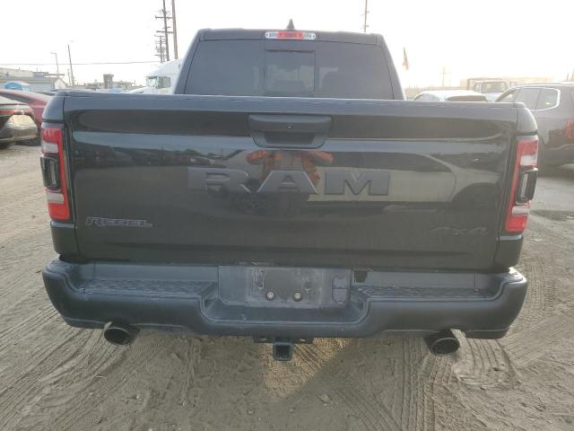 Photo 6 from auction – 2022 RAM 1500 REBEL with VIN 1C6SRFLTXNN207178