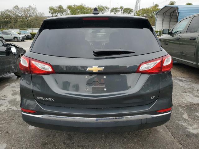 Photo 6 from auction – 2019 CHEVROLET EQUINOX LT with VIN 3GNAXKEVXKS577010