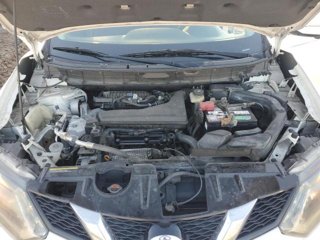 Photo 11 from auction – 2014 NISSAN ROGUE S with VIN 5N1AT2MT2EC865372