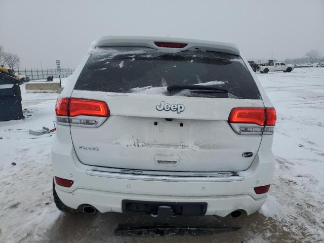 Photo 6 from auction – 2019 JEEP GRAND CHER with VIN 1C4RJFCG9KC594086