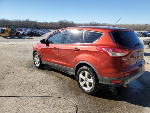 Photo 2 from auction – 2015 FORD ESCAPE SE with VIN 1FMCU0G77FUA57345