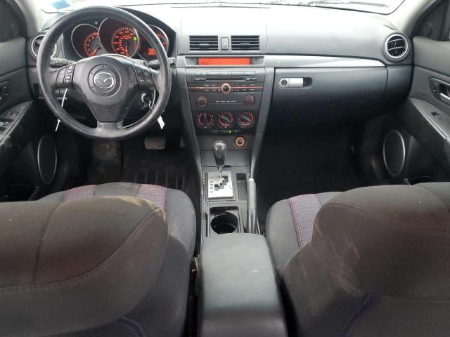 Foto 8 de la subasta – 2004 MAZDA 3 S con VIN JM1BK323X41163279