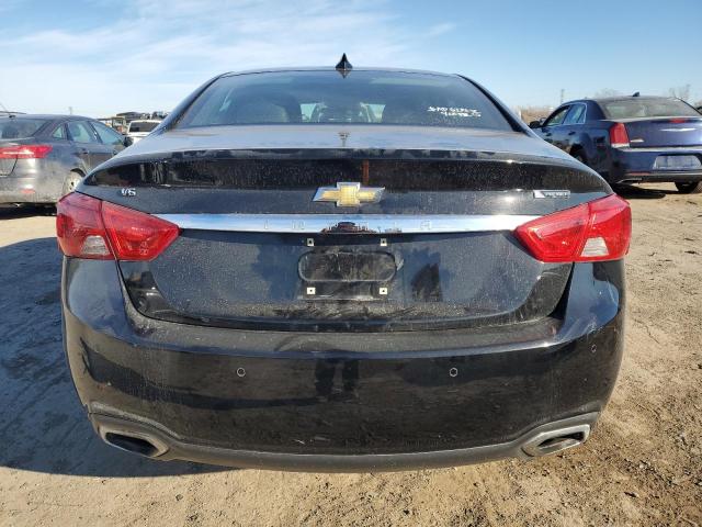 Photo 6 from auction – 2017 CHEVROLET IMPALA PRE with VIN 2G1145S30H9136006