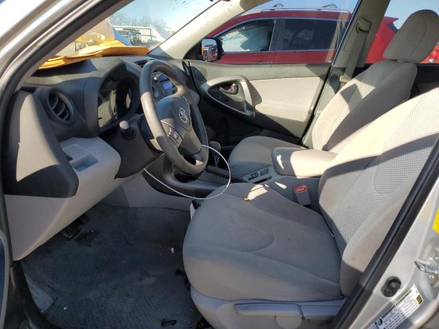Photo 7 from auction – 2011 TOYOTA RAV4 with VIN 2T3BF4DV2BW095275