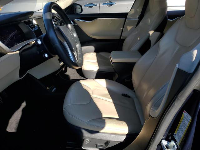 Photo 7 from auction – 2014 TESLA MODEL S with VIN 5YJSA1H18EFP61764