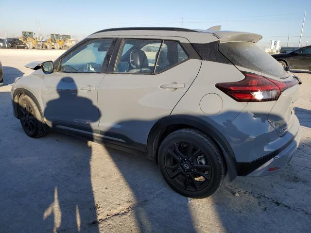 Photo 2 from auction – 2022 NISSAN KICKS SR with VIN 3N1CP5DV7NL490901