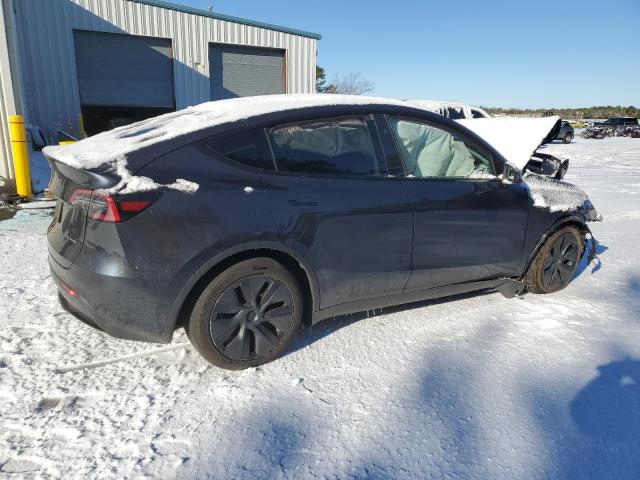 Photo 3 from auction – 2024 TESLA MODEL Y with VIN 7SAYGAEE3RF111295