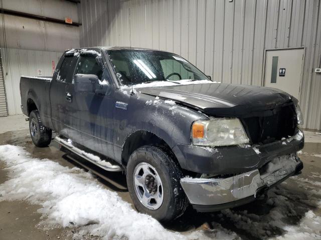 Photo 4 from auction – 2005 FORD F150 with VIN 1FTPX14515NB19319