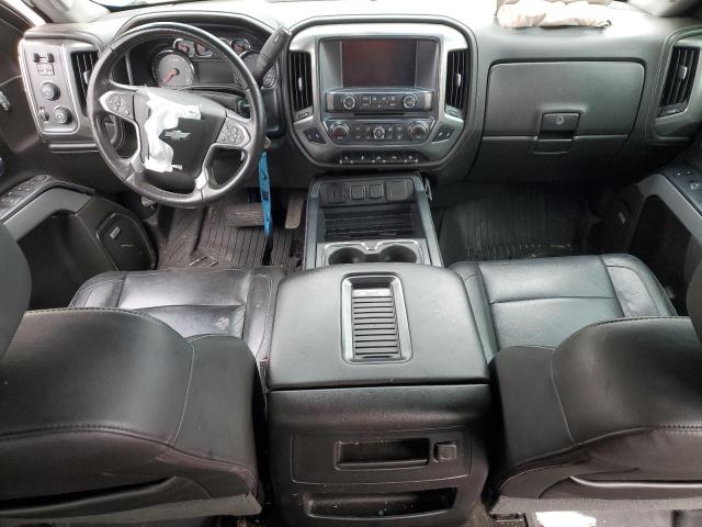 Photo 8 from auction – 2018 CHEVROLET SILVERADO with VIN 3GCUKSEC7JG337580