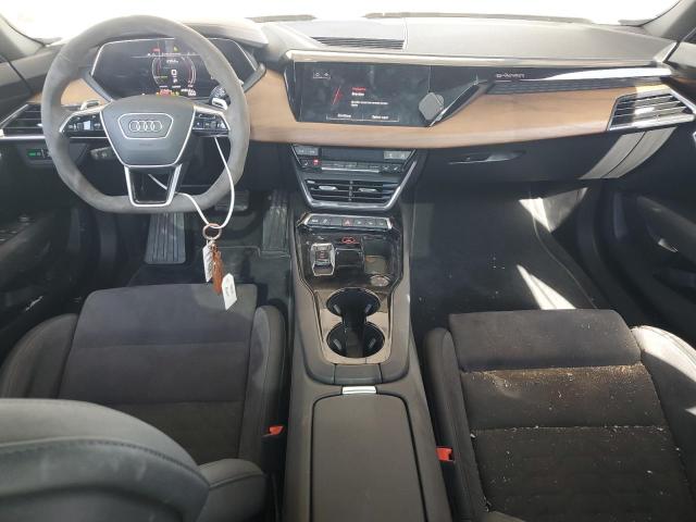 Photo 8 from auction – 2022 AUDI E-TRON GT with VIN WAUDJBFW0N7003885