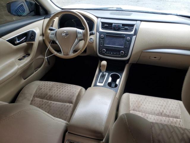 Photo 8 from auction – 2017 NISSAN ALTIMA 2.5 with VIN 1N4AL3AP7HC488663