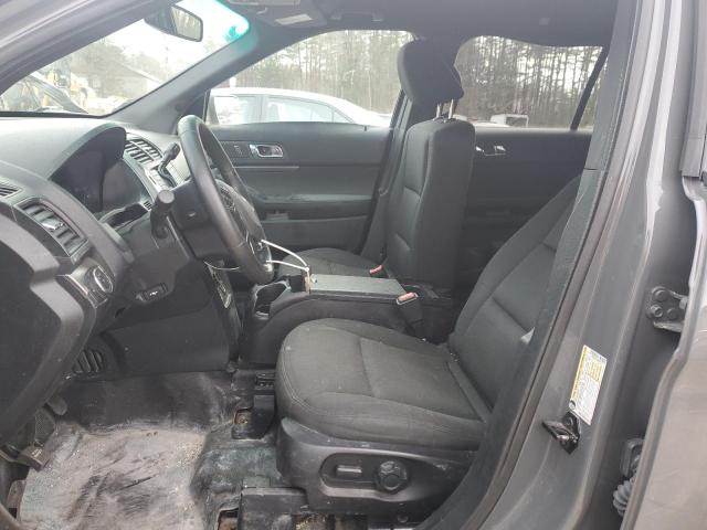 Photo 7 from auction – 2016 FORD EXPLORER P with VIN 1FM5K8AT3GGC07714