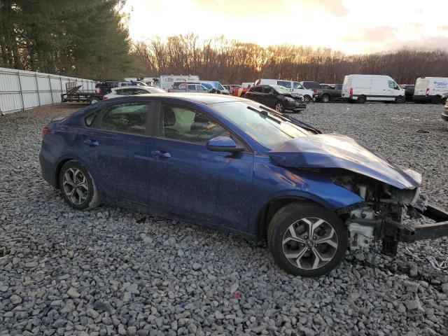 Photo 4 from auction – 2019 KIA FORTE FE with VIN 3KPF24AD5KE095680