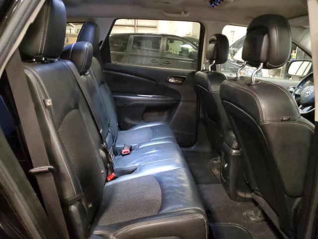 Photo 11 from auction – 2017 DODGE JOURNEY CR with VIN 3C4PDDGG6HT578387