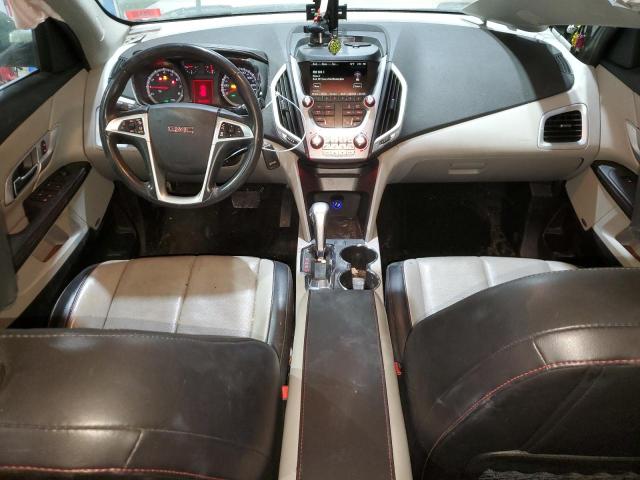 Photo 8 from auction – 2015 GMC TERRAIN SL with VIN 2GKALSEK7F6129021